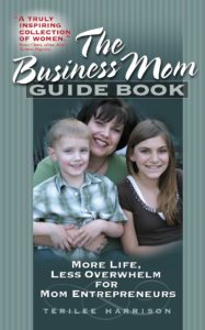 Business Mom Guide Book