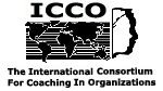 The International Consortium for Coaching in Organizations