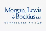 Morgan, Lewis & Bockius