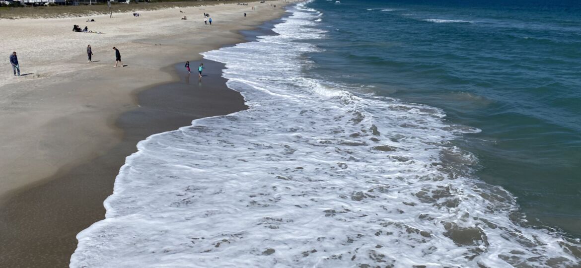 wrightsville beach north carolina