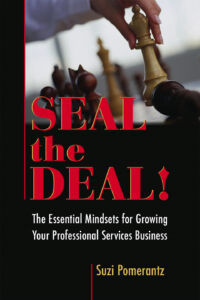 Seal the Deal