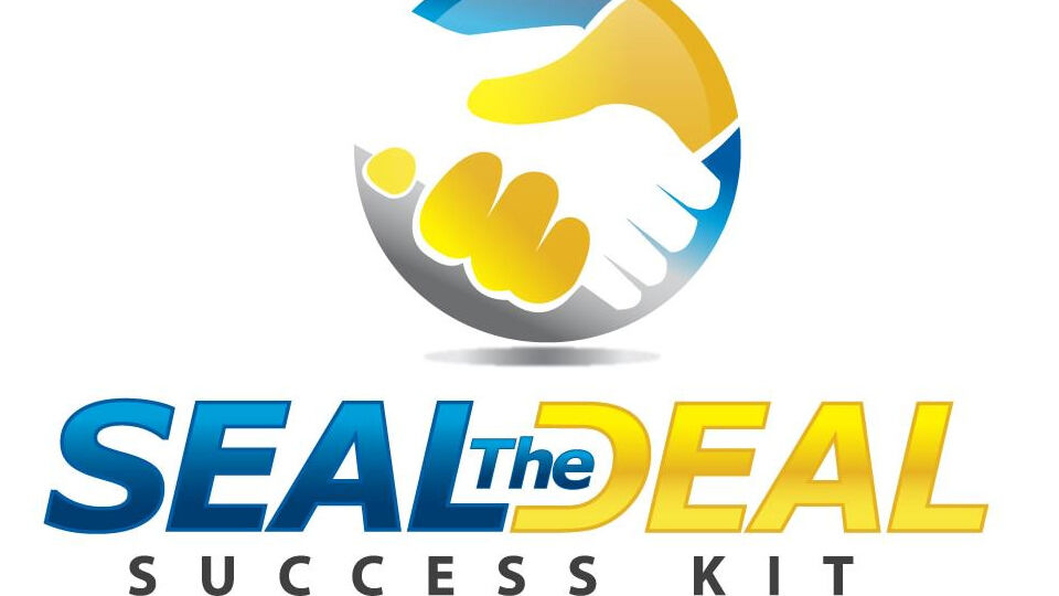 Seal the Deal Success Kit