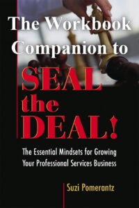 Seal the Deal - Workbook Companion