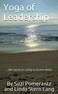 Yoda of Leadership Book Cover